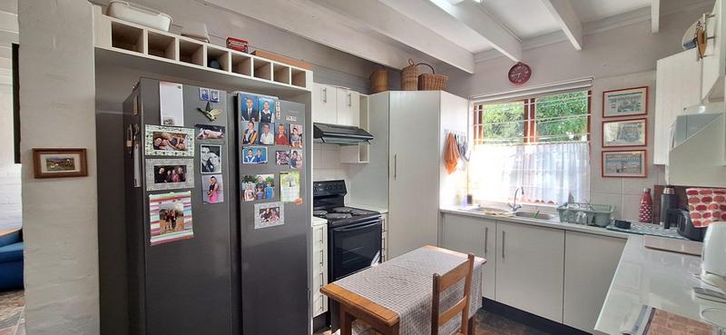 2 Bedroom Property for Sale in Fraaiuitsig Western Cape